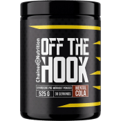 Kosttillskott Off The Hook Mental Cola 525g Chained Nutrition.