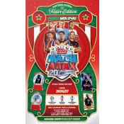 Adventskalender Champions League 2026/27 Topps.
