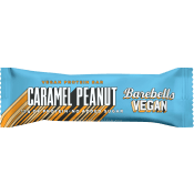 Proteinbar Vegan Caramel Peanut 55g Barebells.