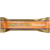 Proteinbar Peanut Butter 55g Barebells.