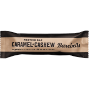 Proteinbar Caramell & Cashew 55g Barebells.