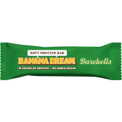 Proteinbar Banana Dream 55g Barebells.