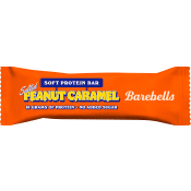 Proteinbar Peanut Caramel 55g Barebells.