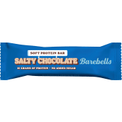 Proteinbar Salty Chocolate 55g Barebells.