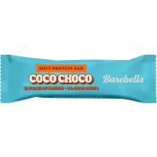 Proteinbar Coco Choco 55g Barebells.