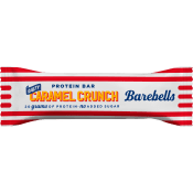 Proteinbar Salty Caramel Crunch 55g Barebells.