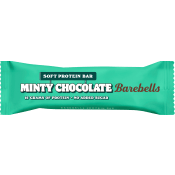 Proteinbar Minty Chocolate 55g Barebells.