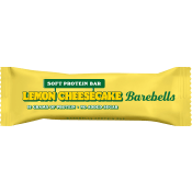 Proteinbar Lemon Cheesecake 55g Barebells.