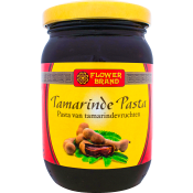 Tamarindpasta 200g Flower Brand.