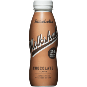 Proteinmilkshake Chocolate 330ml Barebells.