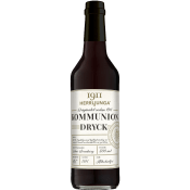 Kommunionvin Alkoholfri 50cl Herrljunga 1911.