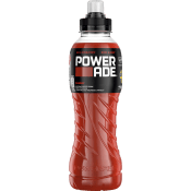 Sportdryck Cherry 50cl Powerade.