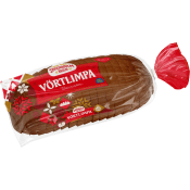 Vörtlimpa 600g Skogaholms.
