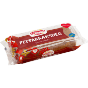 Pepparkaksdeg 500g Skogaholms.