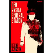 Den ryska generalstaben.