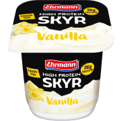 Skyr Protein Vanilj 0,1% 450g Ehrmann.