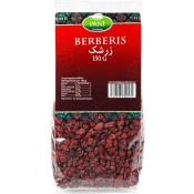 Berberisbär Torkade 150g Pani.