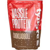 Vassleproteinpulver Chokladboll 900g Tyngre.