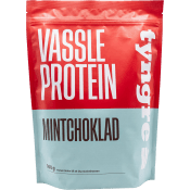Vassleproteinpulver Mintchoklad 900g Tyngre.