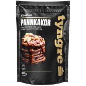 Pannkaksmix Choklad 500g Tyngre.