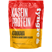 Kaseinproteinpulver Kladdkaka 750g Tyngre.