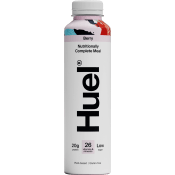 Huel Måltidsersättning Bärsmak 500ml.