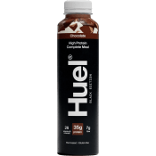 Huel Choklad Black Edition 500ml.