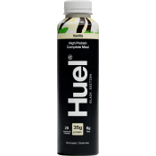 Huel Vanilj Black Edition 500ml.