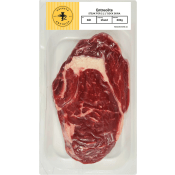 Entrecôte för 2 Färsk 300g Hacksta Köttdisk.