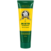 Senap Mild 275g Auran.