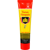 Senap Stark 125g Turun Sinappia.