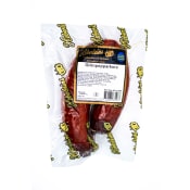 Grönpepparkorv 370g Heberleins.