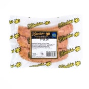 Tysken Grillkorv 270g Heberleins.
