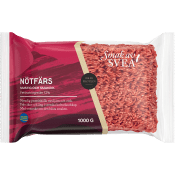 Nötfärs Färsk 12% 1kg Smak av Svea.