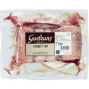 Entrecote I Bit ca 1000g Gudruns.