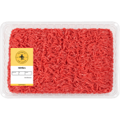 Nötfärs Färsk 20% Irland ca 2kg Hacksta Köttdisk.