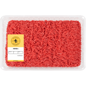 Nötfärs Färsk 20% ca 2kg Hacksta Köttdisk.