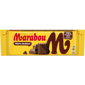 Chokladkaka Mörk Choklad 180g Marabou.