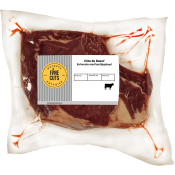 Côte de Boeuf Frystinad ca 800g Hacksta Köttdisk.