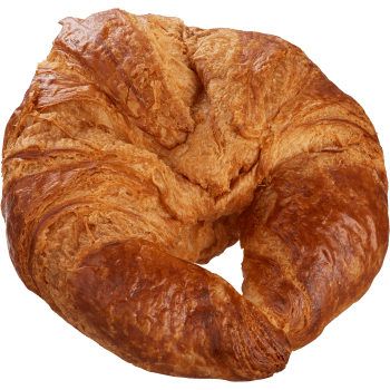 Croissant 100g Panesco.