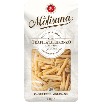 Caserecce Molisane 500g La Molisana.