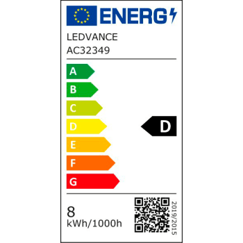 LED Normal E27 1055lm(75W) Matt Osram.