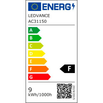 LED Normal E27 806lm(60W) Matt Osram.