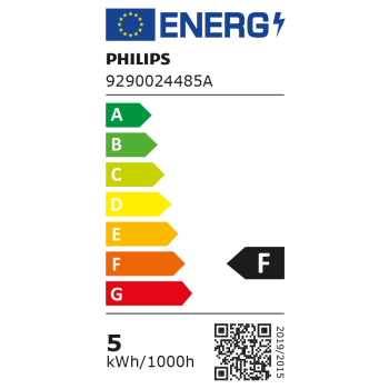 SMART LED WiZ KRON 470lm(40W) E14 Dimbar Philips.
