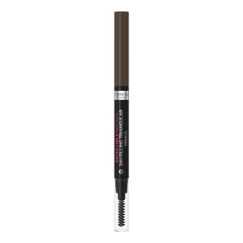 Infaillible Brows 24H Filling Trian Ebon 1 Milliliter Loreal.