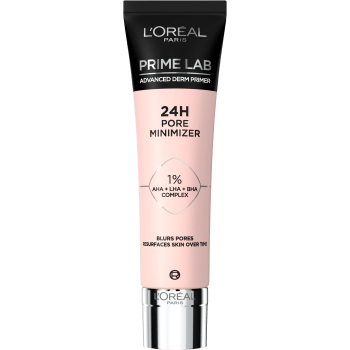 Prime Lab Advanced Derm Primer 24H Pore Mi 30 Milliliter Loreal.