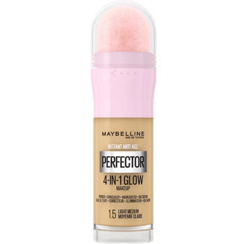 Instant Perfector 4-in1 Glow 20 Milliliter Maybelline.