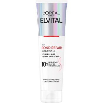 Balsam Bond Repair 150ml Elvital.