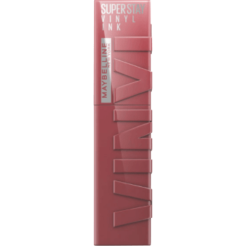 Läppstift Superstay Vinyl Ink Witty 40 1-p Maybelline.