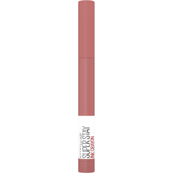 Läppstift Superstay ink crayon Spiced On the grind 105 1-p Maybelline.